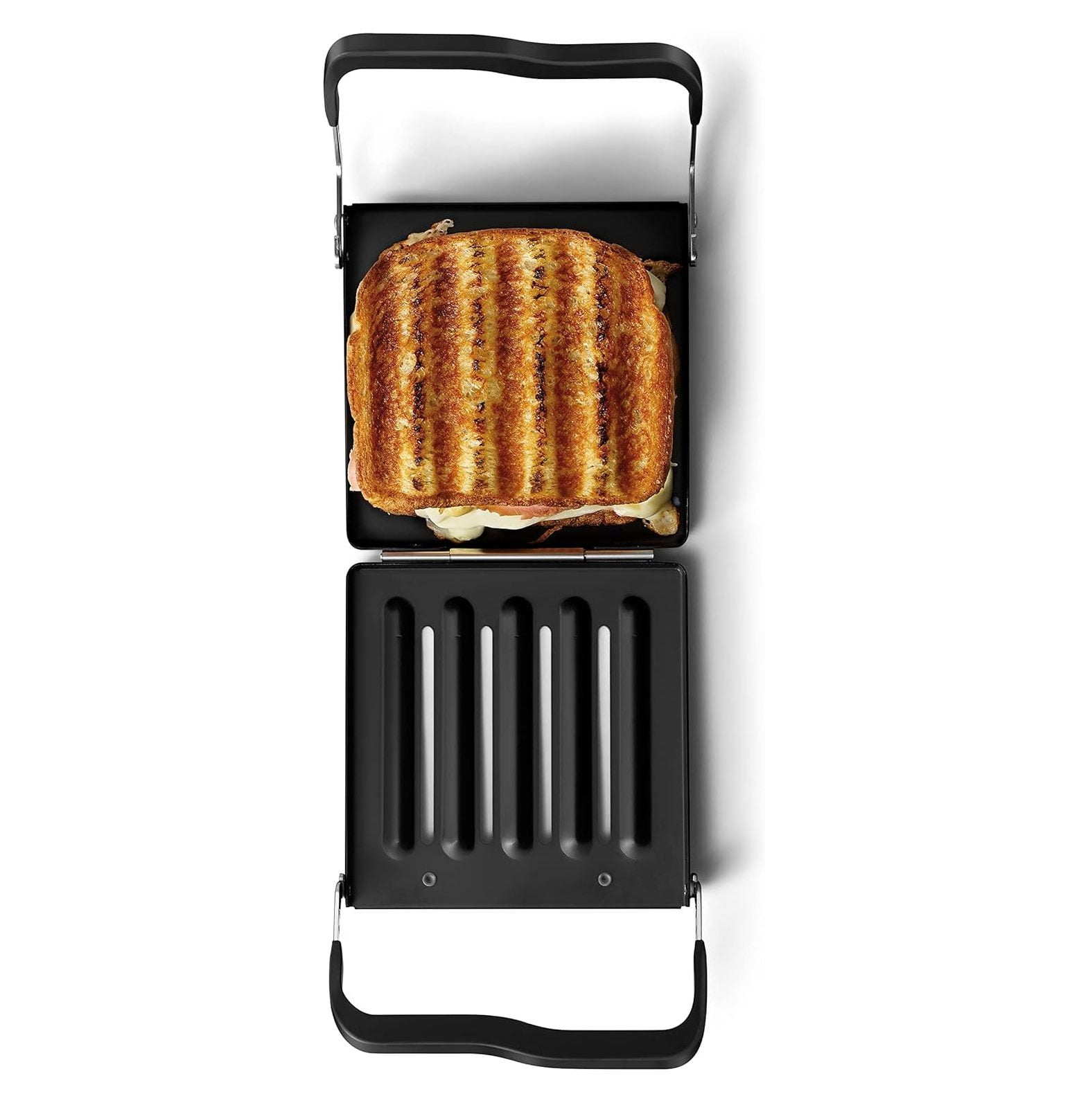GREATYUUO Panini Press for GREATYUUO Touchscreen Toasters (ACCESSORY
