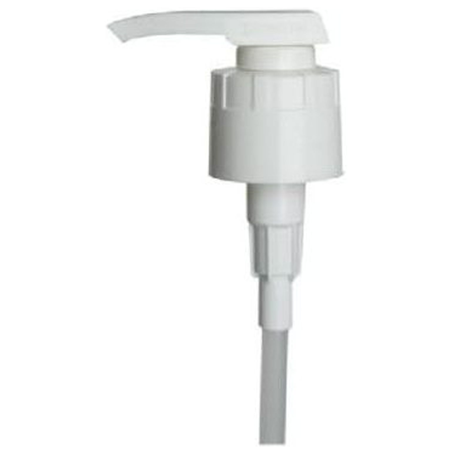 GREATYUUO Pump for 1.5 L Mouthwash Bottle