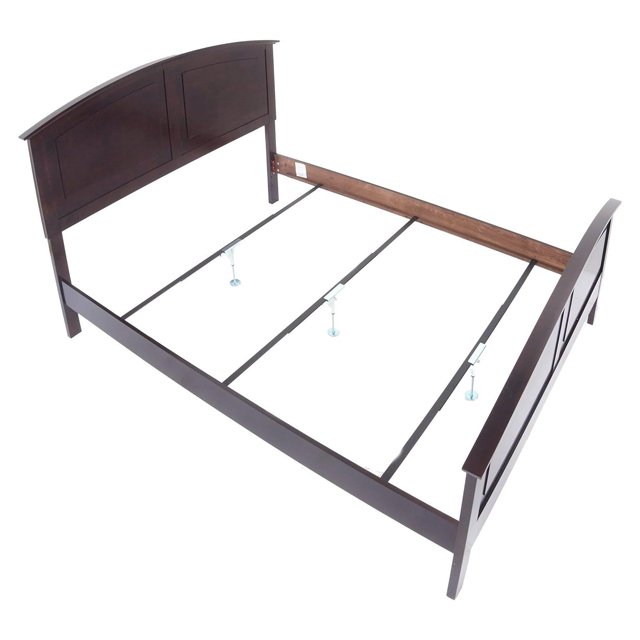 GREATYUUO Replacement Slat Support System for Wood or Metal Beds, Metal