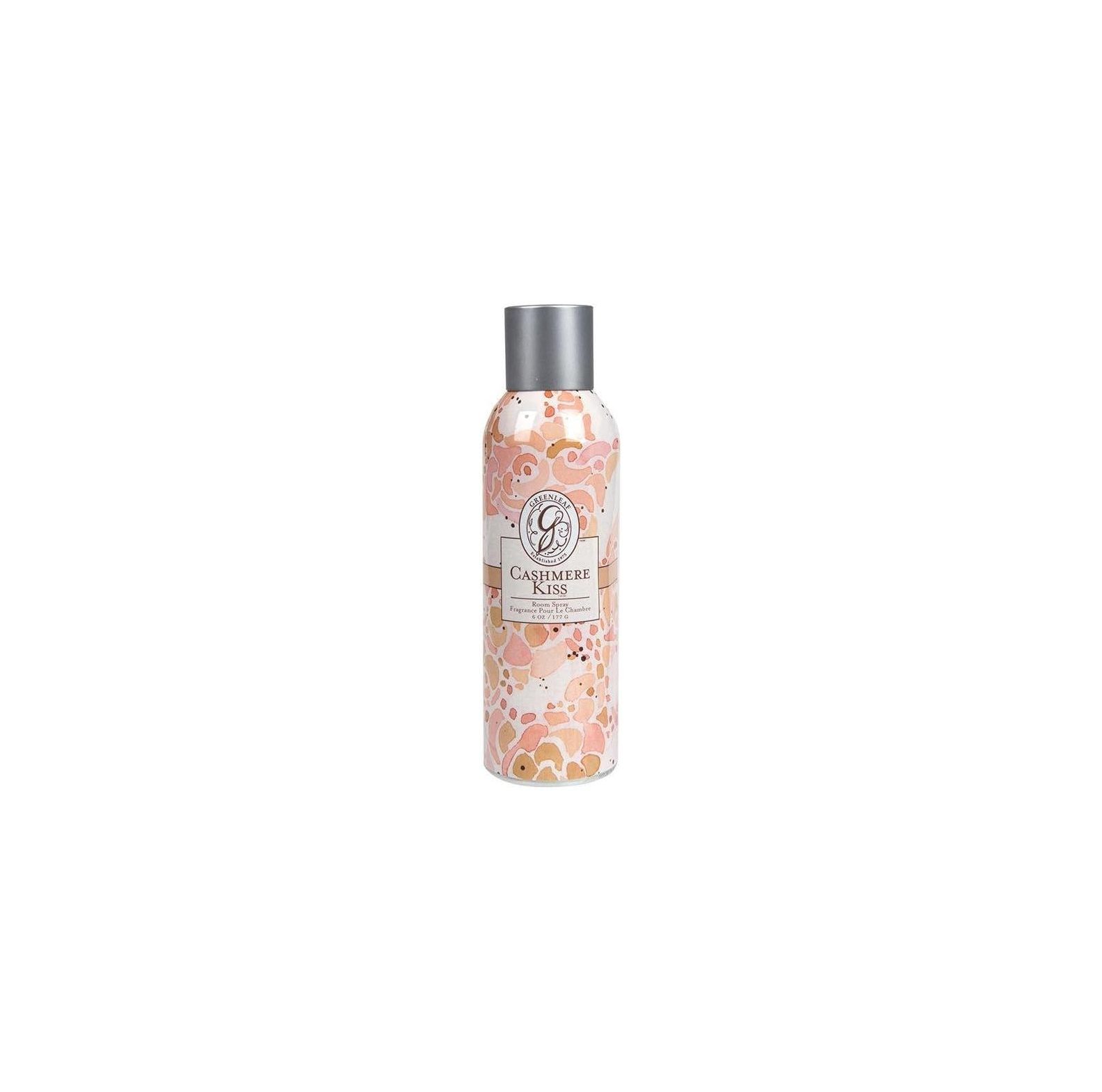 GREATYUUO Room Spray Cashmere Kiss