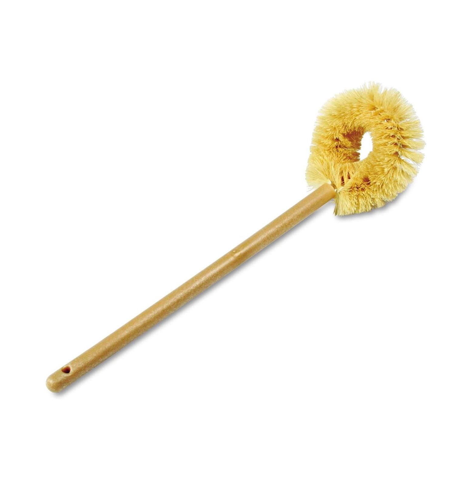 GREATYUUO Tampico Toilet Bowl Brush