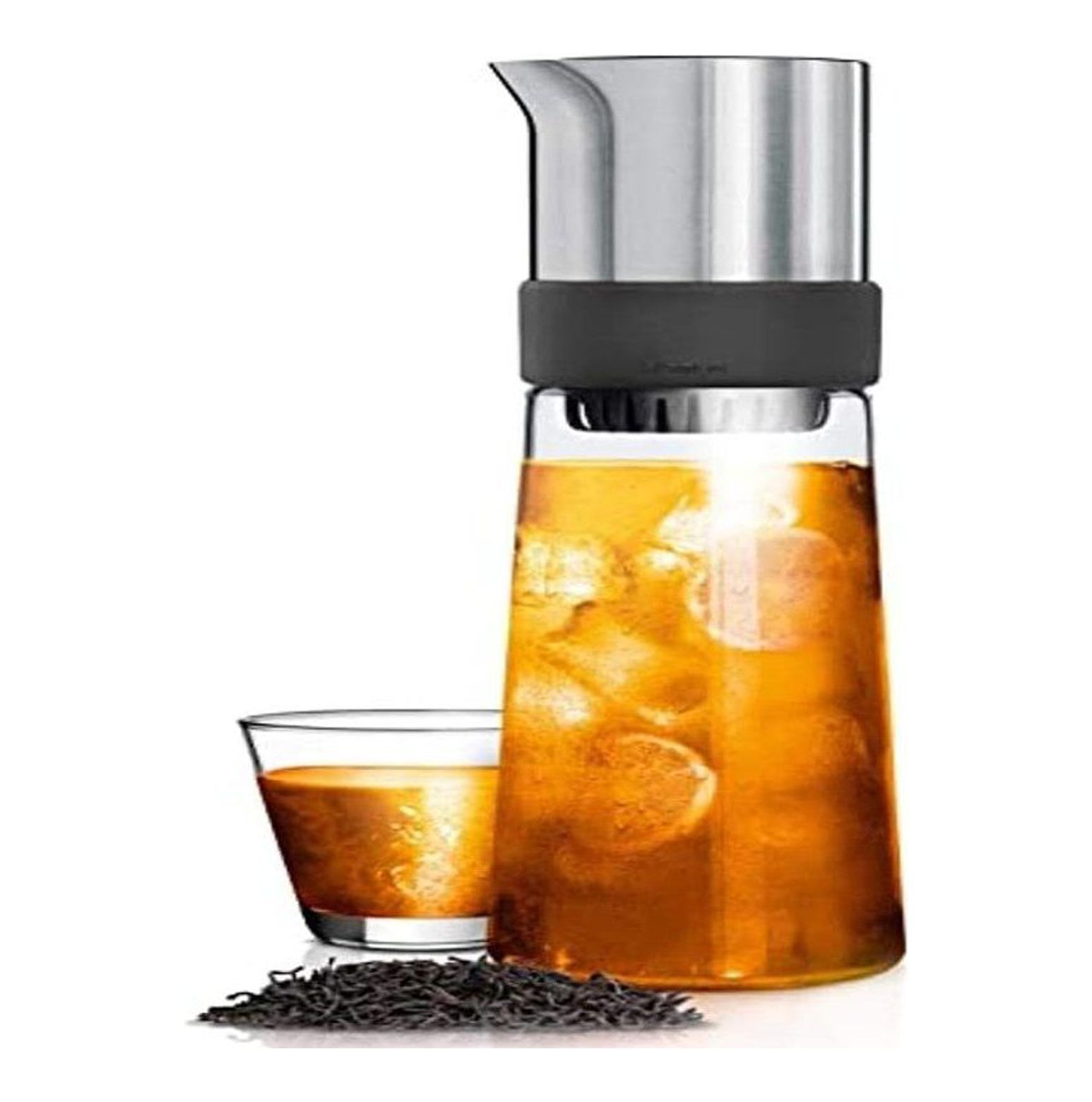 GREATYUUO TeaJay 63538 Iced Tea Maker