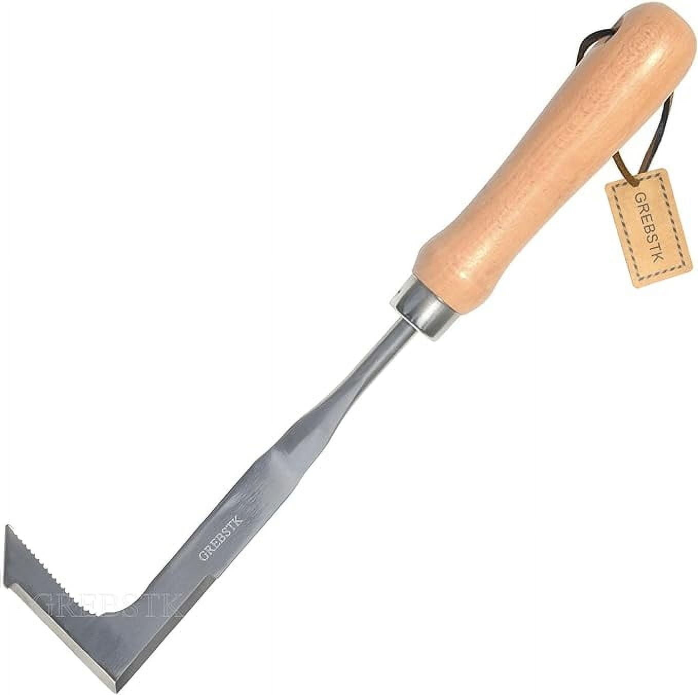 GREBSTK Crack Weeder Crevice Weeding Tool Manual Weeder