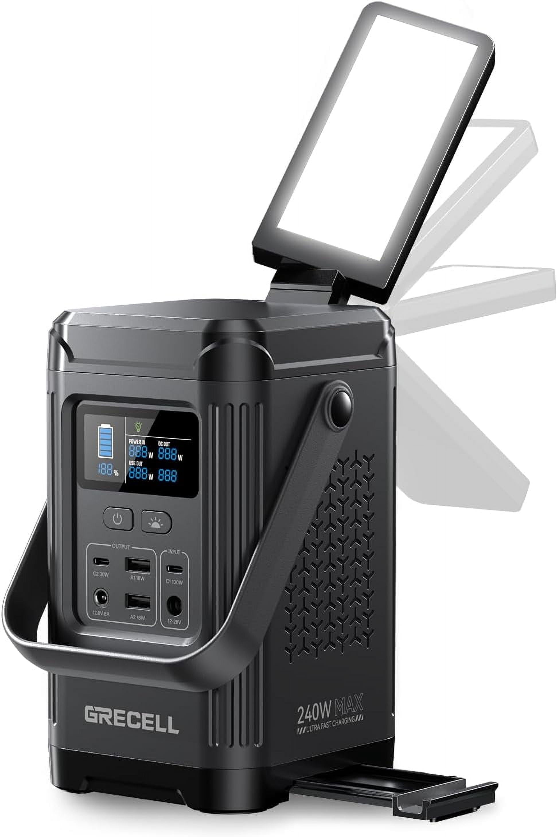 GRECELL-240W-Portable-Power-