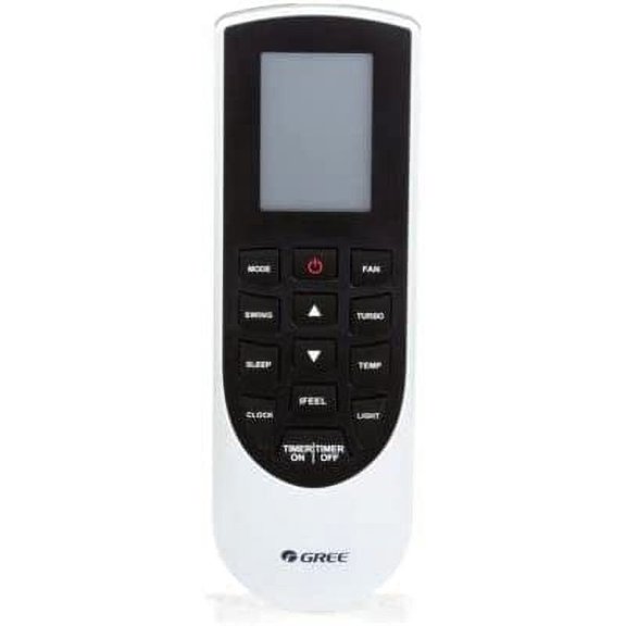 GREE 30510475 - VIREO & LIVO Replacement Remote Control