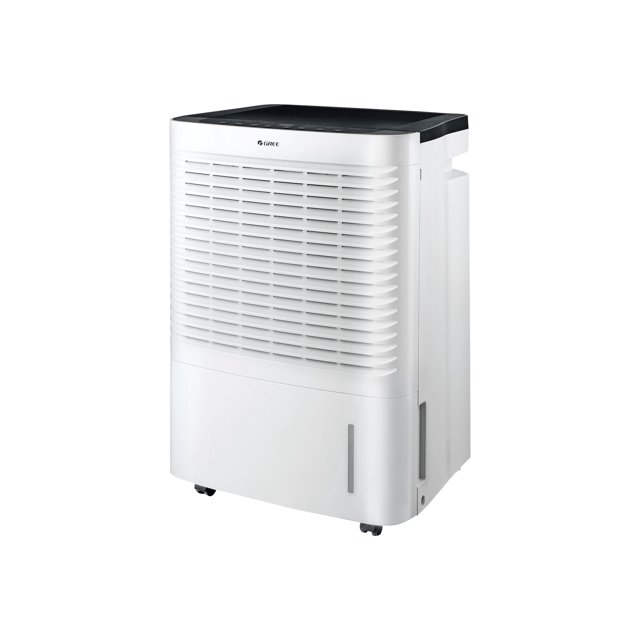 GREE 70 Pint Dehumidifier With Internal Pump