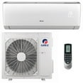 GREE Vireo Gen3 Series 12,000 BTU Single Zone Wall-Mounted Ductless ...