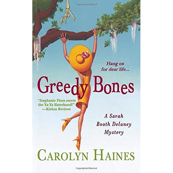 Pre-Owned Greedy Bones (Paperback) 1250102030 9781250102034