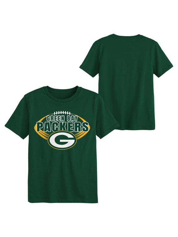 NFL Boys OPP SS TEE Game Day Fan Apparel