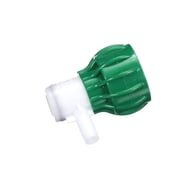 GREEN BIB CONNECTOR FOR SHUTTLE 23503 - Genuine OEM Replacement Part