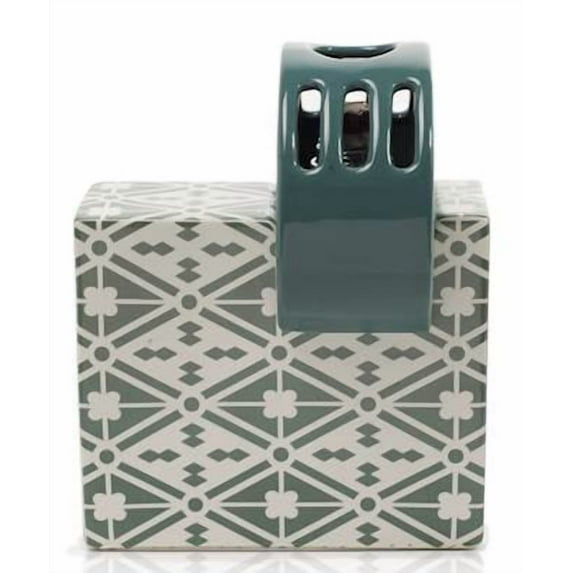 GREEN DECO Lampair Fragrance Lamp by Millefiori Milano