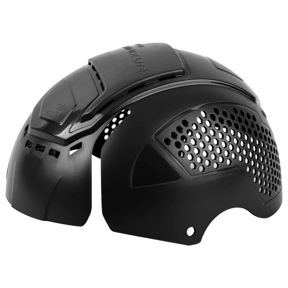 GREEN DEVIL Matrix Lite Bump Cap Insert for Baseball Caps EN 812 Safety Hat Insert Vented Lightweight for Men Women