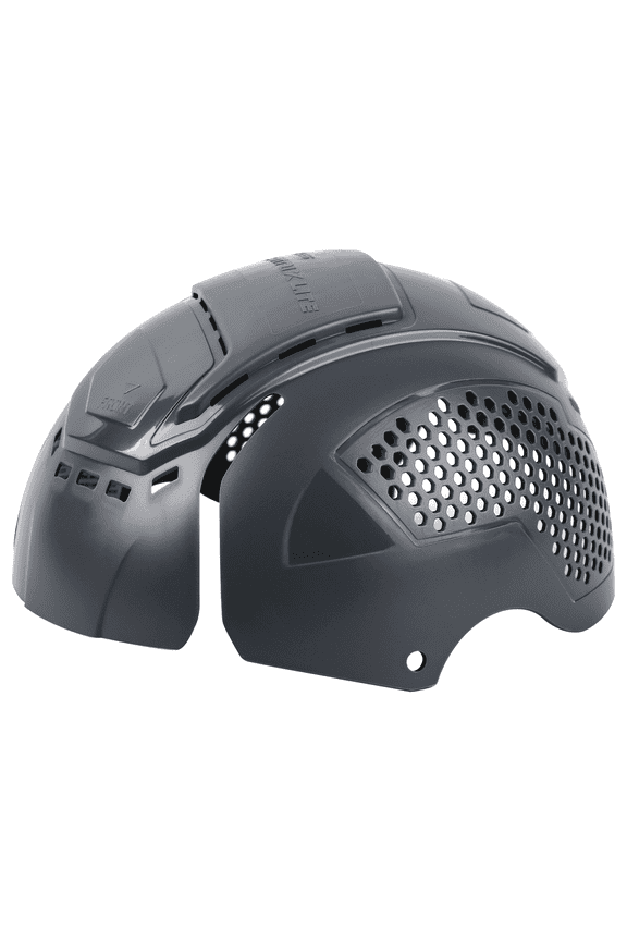 Matrix Lite Bump Cap Insert for Baseball Caps EN 812 Safety Hat Insert Vented Lightweight for Men Women