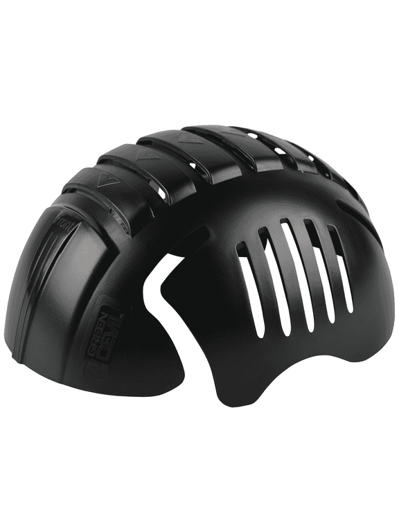 Universal Bump Cap Insert for Baseball Caps Vented Lightweight HDPE Safety Bump Hat Insert for Men Women