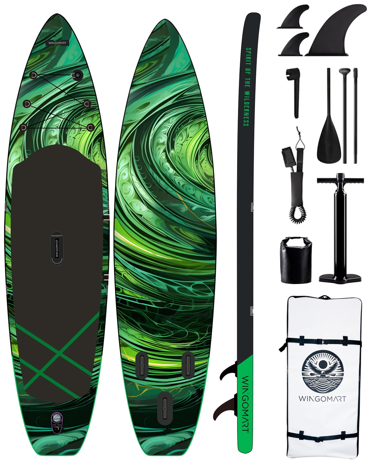 GREEN-EMERALD-13FT-x-37-Mega-