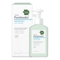 GREEN FINGER Panthedin Top to Toe Wash & Shampoo Fl Oz, Skin Barrier