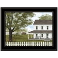 thumbnail image 1 of TrendyDecor4U Green Grass Of Home By Billy Jacobs Wall Art BJ1185-704G, 1 of 3