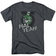 thumbnail image 1 of GREEN LANTERN/HAL YEAH-S/S ADULT 18/1-CHARCOAL-3X, 1 of 1