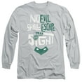 thumbnail image 1 of GREEN LANTERN/MY SIGHT-L/S ADULT 18/1-SILVER-MD, 1 of 1