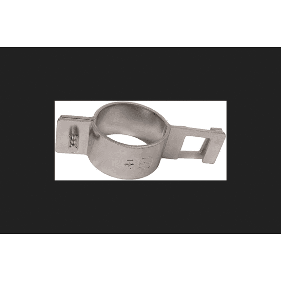 Bq 11-114 R 1pk Clamp Qck Rnd