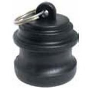 PLUG CAM LOCK COUPLER 1-1/2