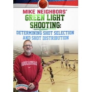 GREEN LIGHT SHOOTING DETERMINING SHOT SELECTION AND SHOP DISTRIBUTION NEIGHBORS