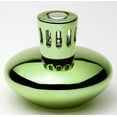 thumbnail image 1 of GREEN METALLIC Lampair Fragrance Lamp by Millefiori Milano, 1 of 1