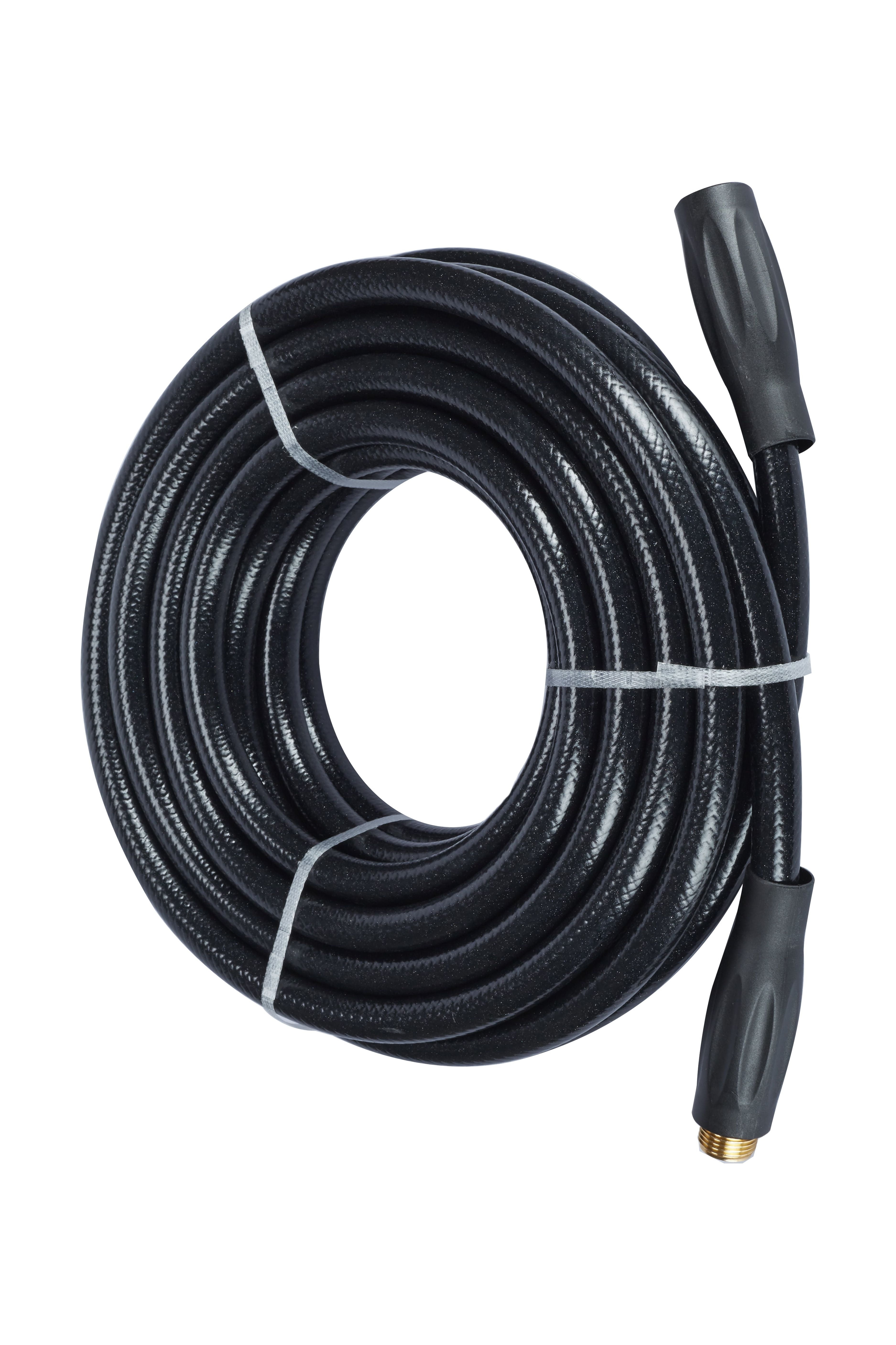 GREEN MOUNT Heavy Duty Garden Water Hose 50 ft Premium Outdoor Standard
