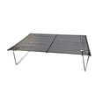 thumbnail image 1 of GREEN MOUNTAIN GRILLS Upper Rack - Daniel Boone (Collapsible) (GMG-6035), 1 of 2