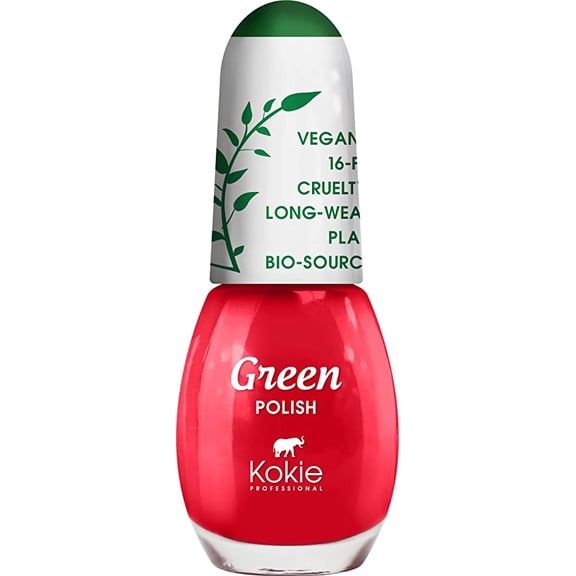 Kokie Cosmetics Professional Nail Polish - Rendezvous