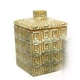 thumbnail image 1 of GREEN ORIENTAL Fire Pot by Windflame, 1 of 1