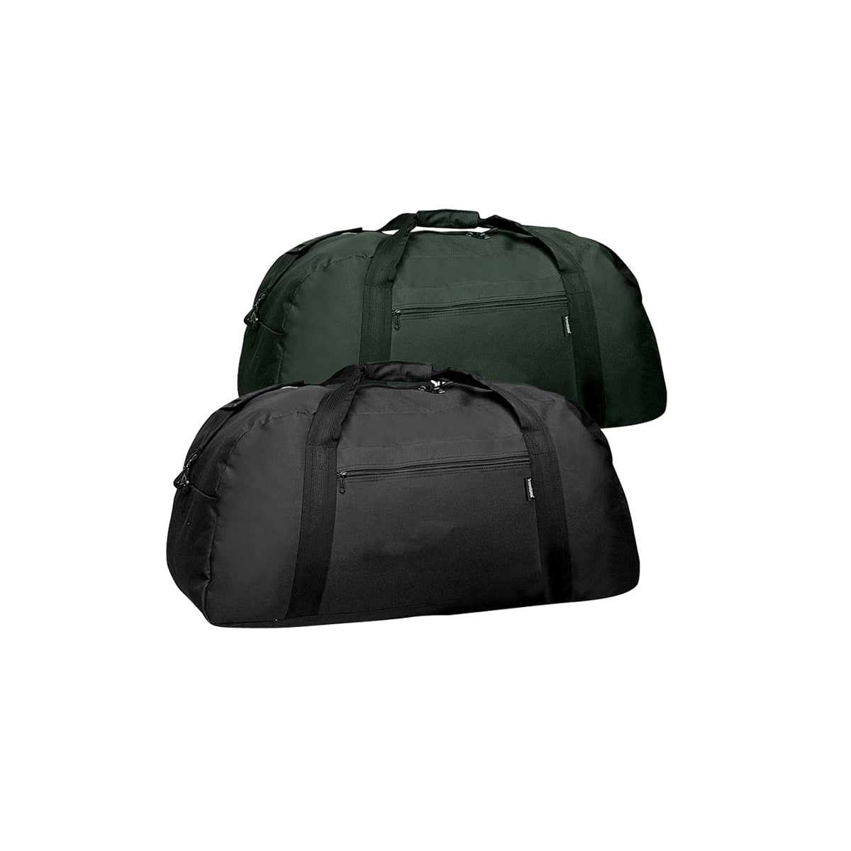 GREEN SPORTS DUFFELS 30"
