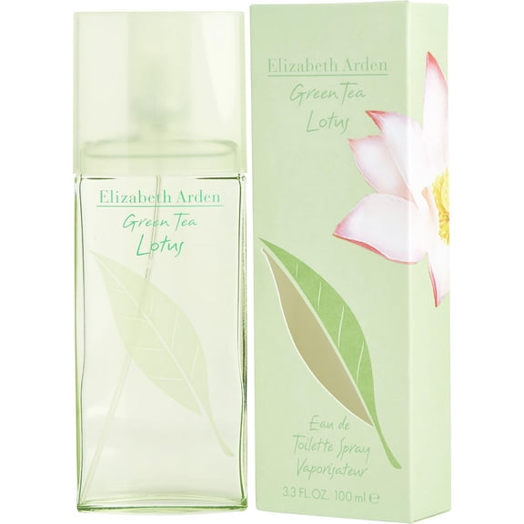 GREEN TEA LOTUS by Elizabeth Arden Elizabeth Arden EDT SPRAY 3.3 OZ WOMEN