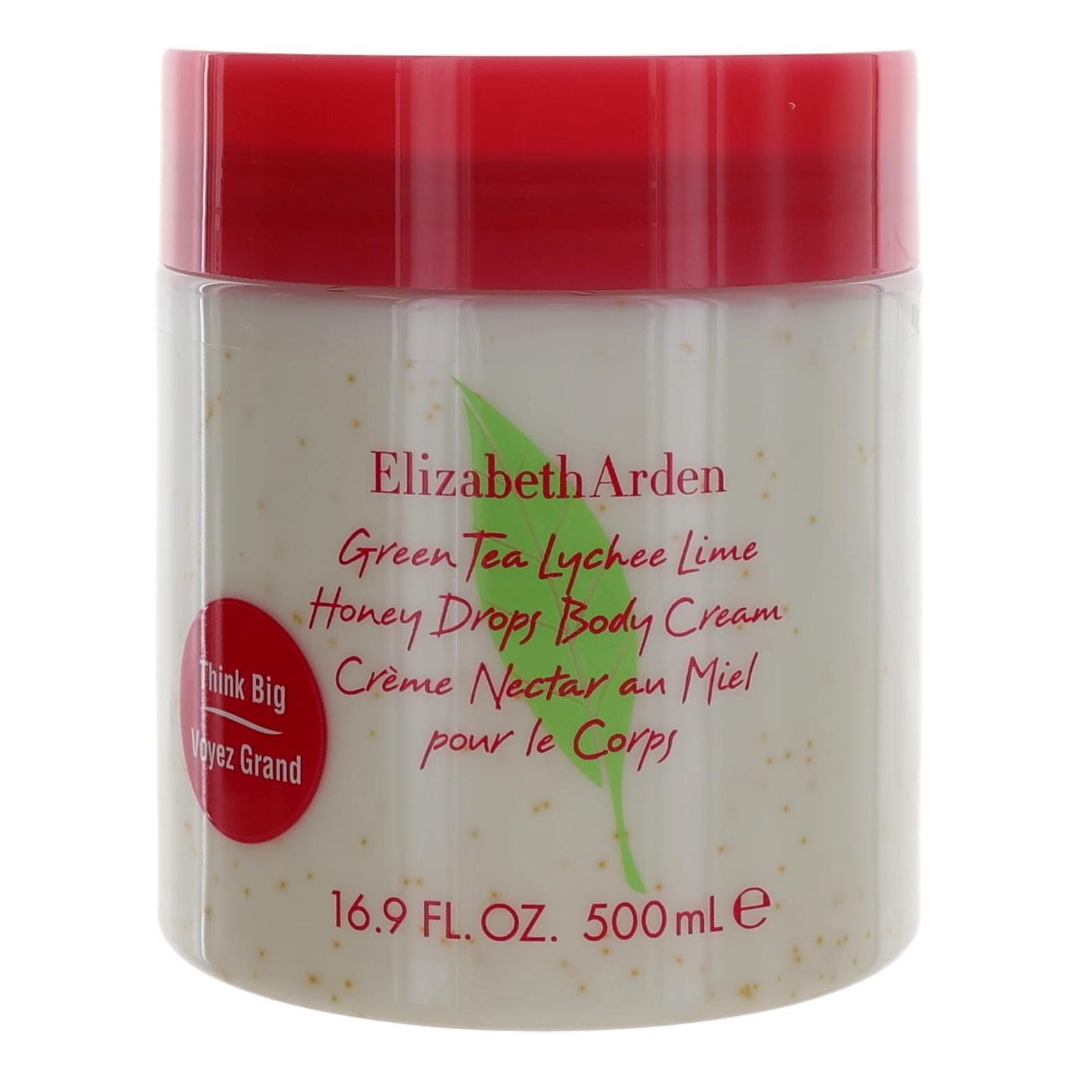 Elizabeth Arden Lychee Lime Body Cream 500ML