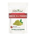 thumbnail image 1 of GREEN TEA POWDER 2.47 oz (70g) VIETFARMFOOD: Pure freeze-dried fruit powder, made from real fruit with no added sugar - Perfect for daily nutrition to keep your body full of vitality., 1 of 8