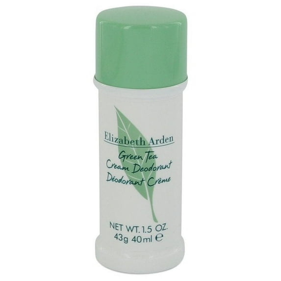GREEN TEA by Elizabeth Arden