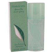 Green Tea Perfume By Elizabeth Arden Eau Parfumee Scent Spray 3.4 oz