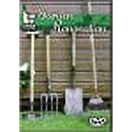 GREEN THUMB GUIDE TO - Garden Renovation.