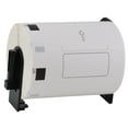 thumbnail image 1 of GREENCYCLE 1 Roll Compatible for Brother DK-1240 DK1240 Shipping Address Multipurpose Labels 4" x 2" (102mm x 51mm) QL-1050 QL-1050N QL-1060N QL-1100 QL-1110NWB with Cartridge Frame, 600 Labels/Roll, 1 of 4