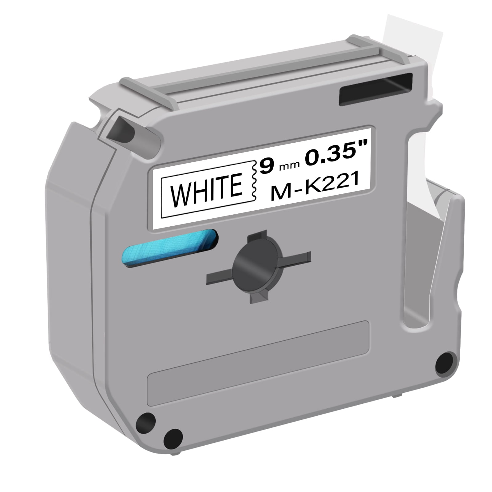 Alimentatore Brother PT-200 Alimentatore AC Per Stampanti Etichette Brother P-Touch PT-200, PT-310, PT-320 - Nuovo, Marca Ablegrid Alimentatore Brother P-Touch