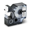 thumbnail image 1 of GREENCYCLE 20PK Compatible for DYMO D1 Label Tape 45800 S0720820 19mm 7m Black on Clear for LabelManager LabelPoint LabelWriter 3M Label Maker, 1 of 7