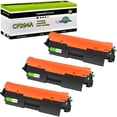 thumbnail image 1 of GREENCYCLE 3 Pack Compatible for HP 94A CF294A Black Toner Cartridge Replacement with Laserjet Pro M118dw MFP M148fdw M148dw M149 M149fdw Printer, 1 of 10