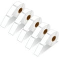 thumbnail image 1 of GREENCYCLE 5 Roll Compatible for DYMO 30336 (1" x 2-1/8") Rerurn Address & Multipurpose Labels Use with Labelwriter 450, 4XL, Zebra Desktop Printers (500 Labels/Roll), 1 of 7