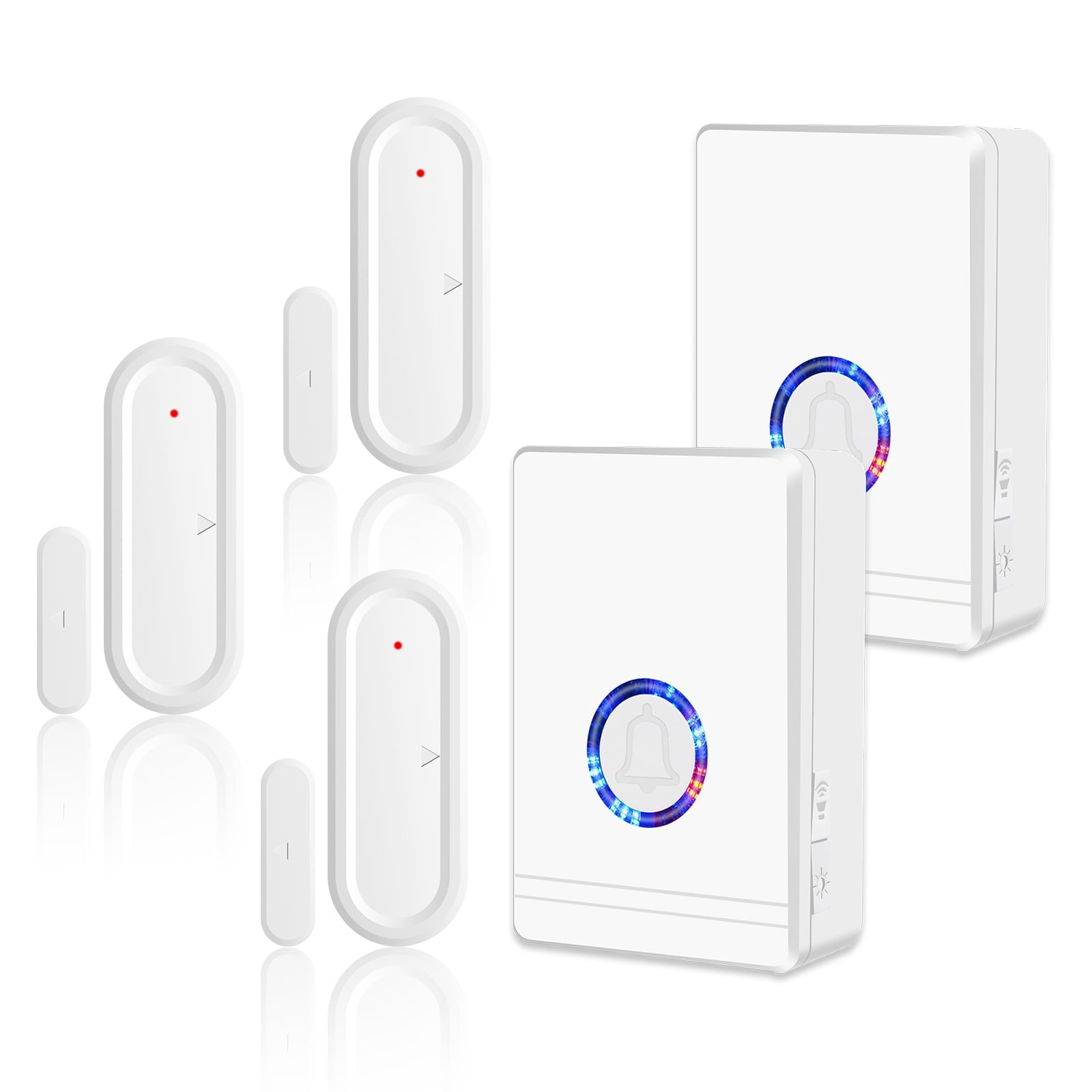Door Sensor Chime For Business