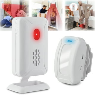 Remote Control Door Entry Alarm Systems Walmart