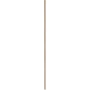 GREENES FENCE CO - 6 Wooden Garden Stake