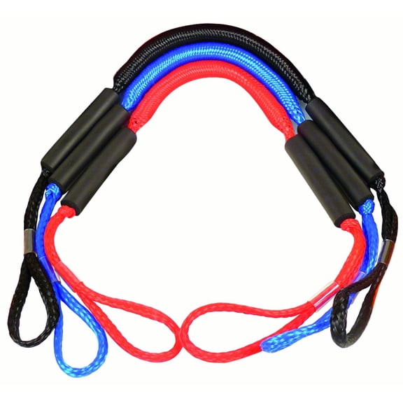 GREENFIELD Dock Buddy Dock Bungee Cord Royal blue #706538