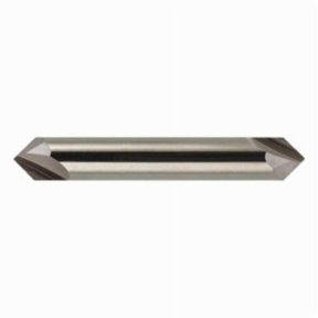 GREENFIELD INDUSTRIES 601-B10229 1/PK CHAMFER MILL 3/8 4F