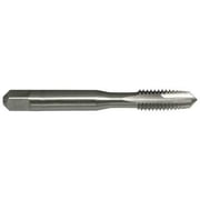 GREENFIELD THREADING 280850 Spiral Point Tap, 1/2"-13, Plug, UNC, 3 Flutes, TiN