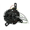 thumbnail image 1 of GREENHECK Exhaust Fan Motor 1/29 hp 1050 RPM 115V # 304843, 1 of 1